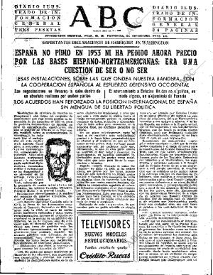 ABC SEVILLA 27-10-1963 página 47