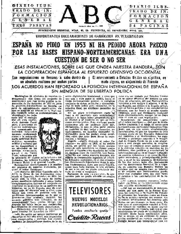 ABC SEVILLA 27-10-1963 página 47