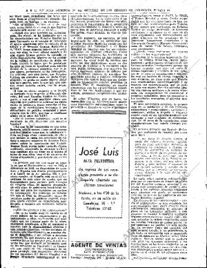 ABC SEVILLA 27-10-1963 página 48