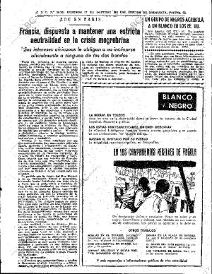 ABC SEVILLA 27-10-1963 página 55