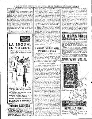 ABC SEVILLA 27-10-1963 página 58