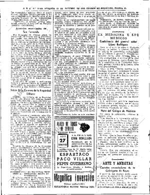 ABC SEVILLA 27-10-1963 página 62