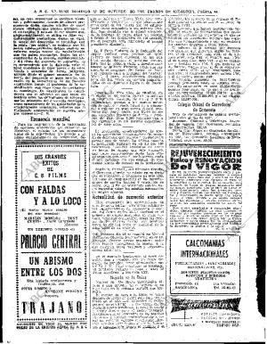 ABC SEVILLA 27-10-1963 página 66