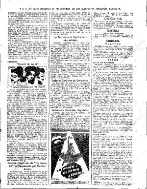 ABC SEVILLA 27-10-1963 página 77