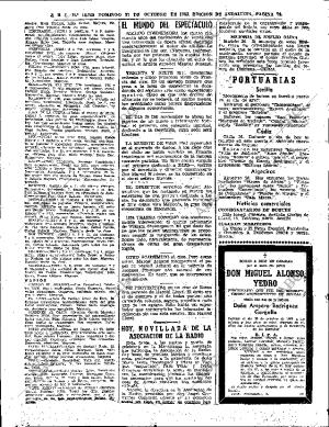 ABC SEVILLA 27-10-1963 página 78
