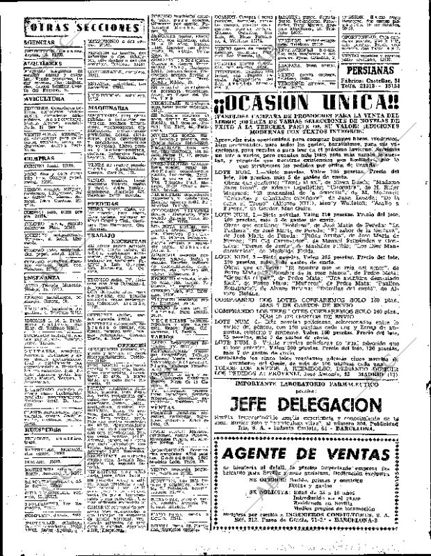ABC SEVILLA 27-10-1963 página 80