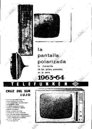 ABC MADRID 29-10-1963 página 29