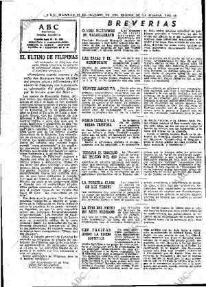 ABC MADRID 29-10-1963 página 32