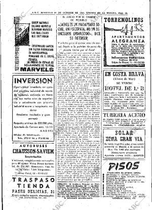 ABC MADRID 29-10-1963 página 48