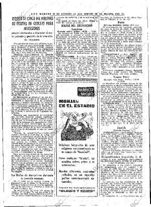 ABC MADRID 29-10-1963 página 51