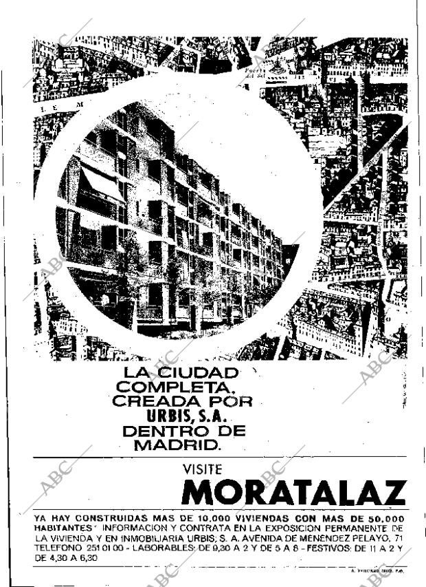 ABC MADRID 29-10-1963 página 6