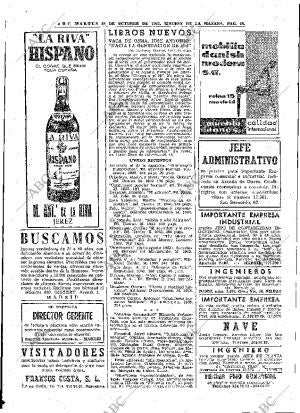 ABC MADRID 29-10-1963 página 66