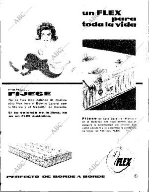 ABC SEVILLA 29-10-1963 página 11