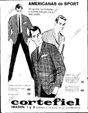 ABC SEVILLA 29-10-1963 página 14