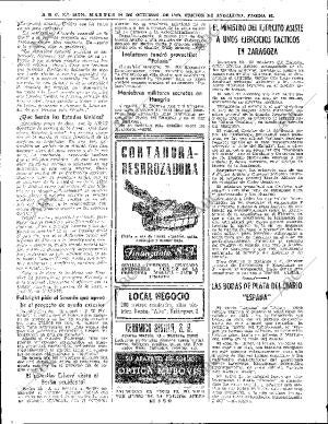 ABC SEVILLA 29-10-1963 página 16