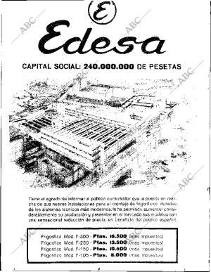 ABC SEVILLA 29-10-1963 página 2