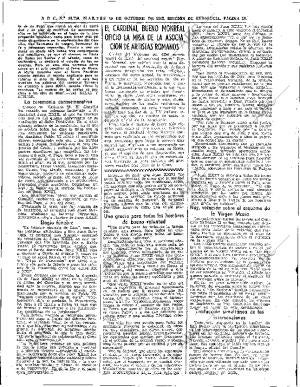 ABC SEVILLA 29-10-1963 página 20