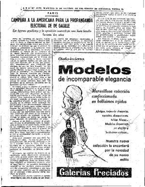 ABC SEVILLA 29-10-1963 página 21
