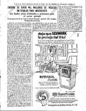 ABC SEVILLA 29-10-1963 página 23