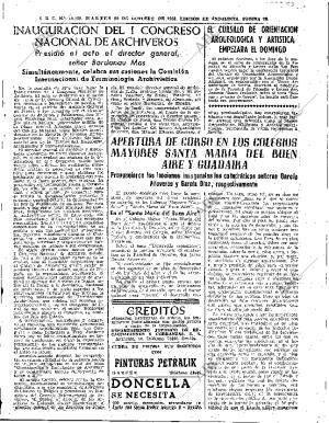 ABC SEVILLA 29-10-1963 página 25