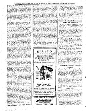 ABC SEVILLA 29-10-1963 página 26