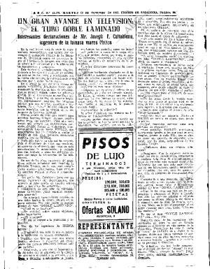 ABC SEVILLA 29-10-1963 página 28