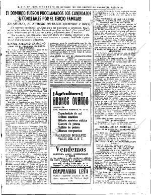 ABC SEVILLA 29-10-1963 página 29