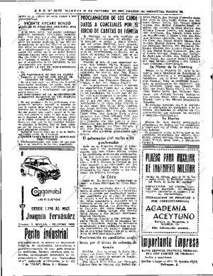 ABC SEVILLA 29-10-1963 página 30