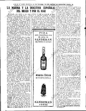 ABC SEVILLA 29-10-1963 página 32