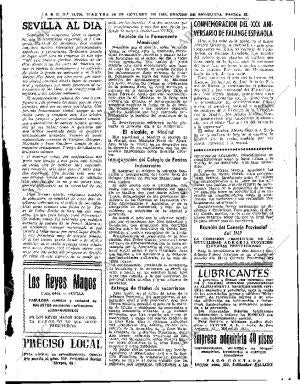 ABC SEVILLA 29-10-1963 página 33