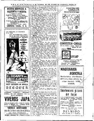 ABC SEVILLA 29-10-1963 página 36