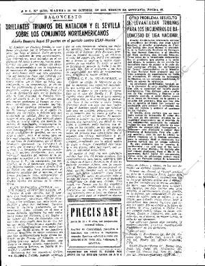ABC SEVILLA 29-10-1963 página 42