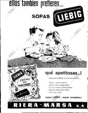 ABC SEVILLA 29-10-1963 página 52