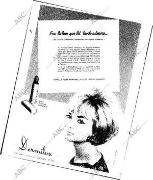 ABC SEVILLA 29-10-1963 página 6