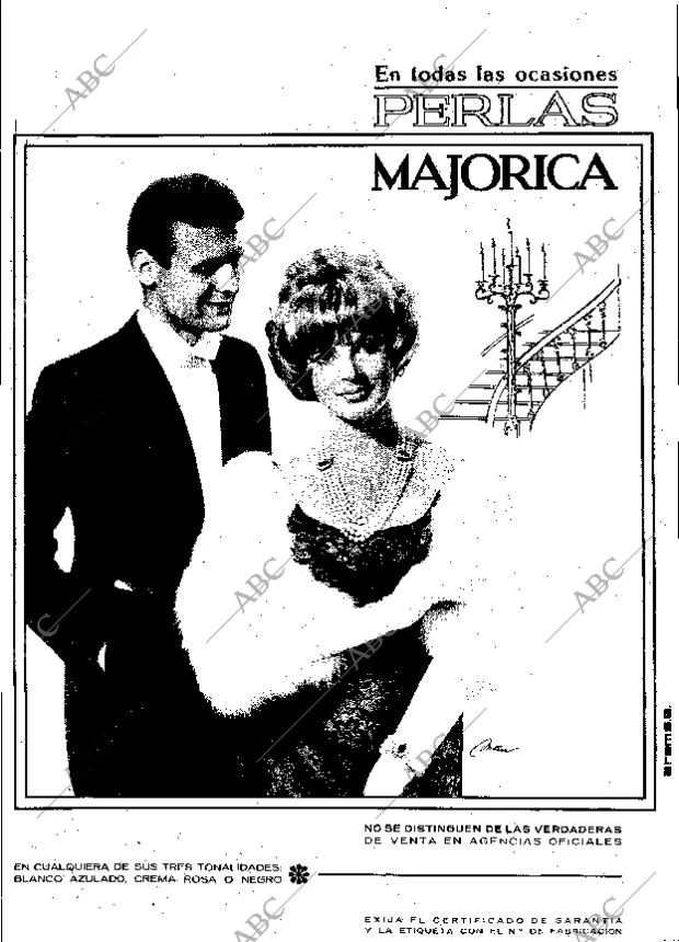 ABC MADRID 30-10-1963 página 11