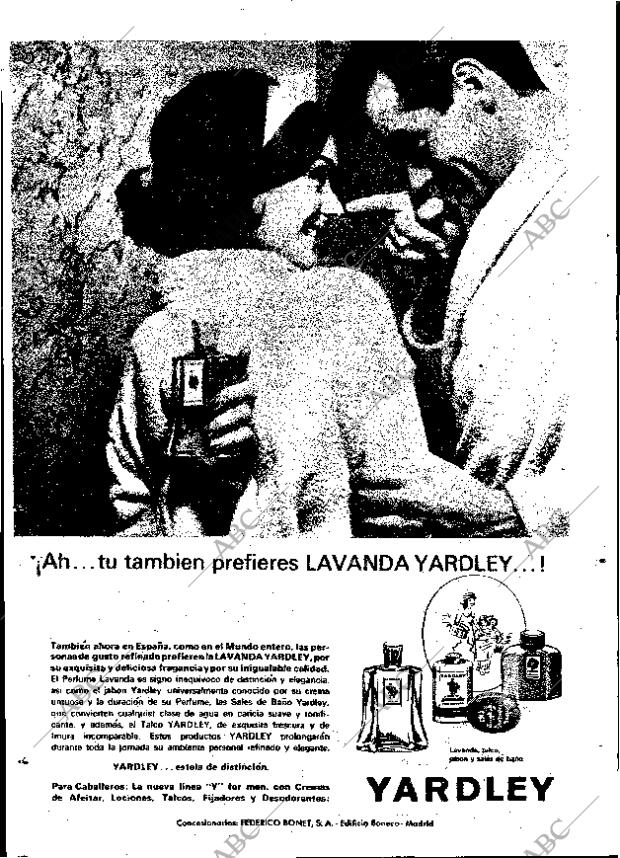 ABC MADRID 30-10-1963 página 14