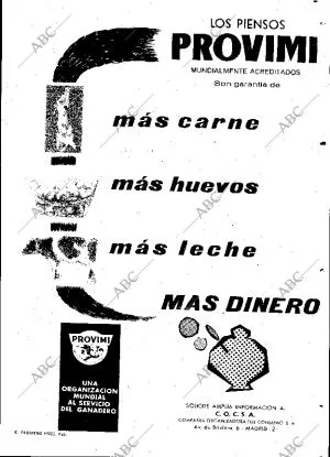 ABC MADRID 30-10-1963 página 17