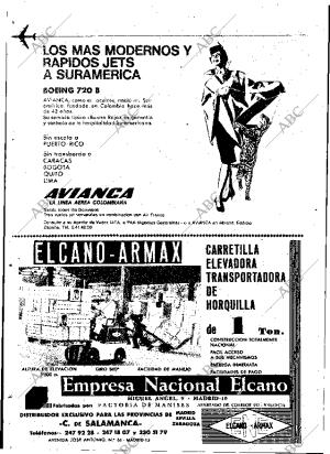 ABC MADRID 30-10-1963 página 26