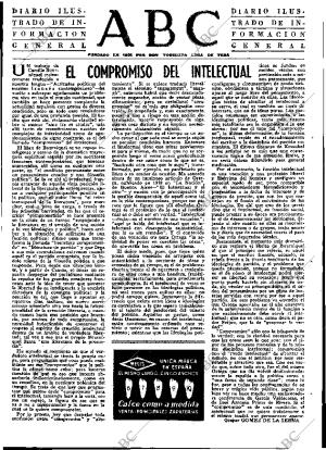 ABC MADRID 30-10-1963 página 3