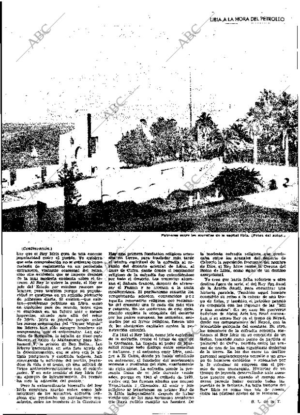ABC MADRID 30-10-1963 página 33
