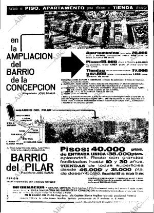 ABC MADRID 30-10-1963 página 39