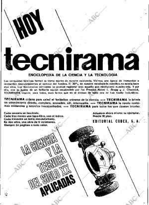 ABC MADRID 30-10-1963 página 7