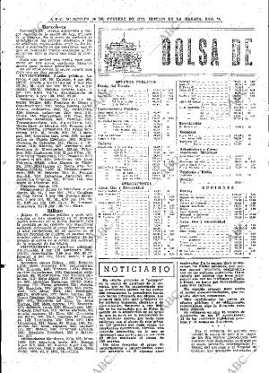 ABC MADRID 30-10-1963 página 74