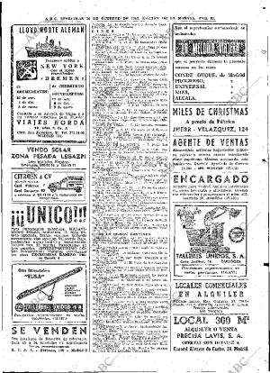 ABC MADRID 30-10-1963 página 83