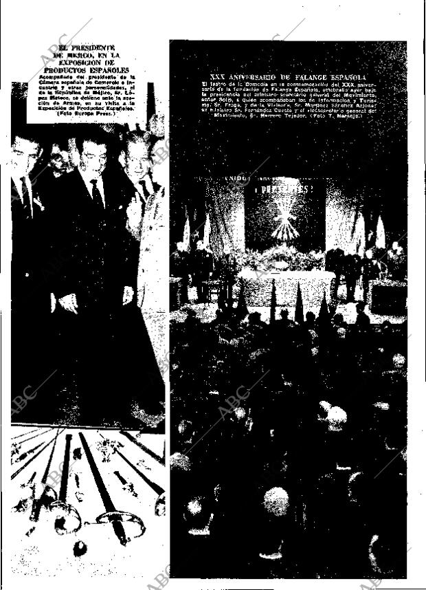 ABC MADRID 30-10-1963 página 9