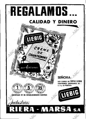 ABC MADRID 30-10-1963 página 96