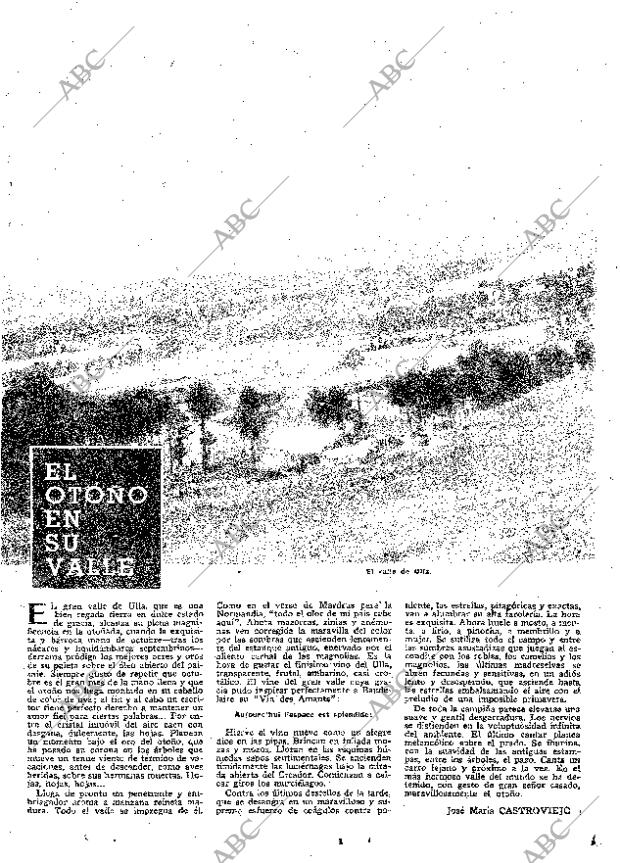 ABC SEVILLA 30-10-1963 página 23