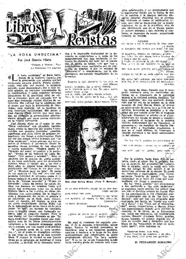 ABC SEVILLA 30-10-1963 página 27