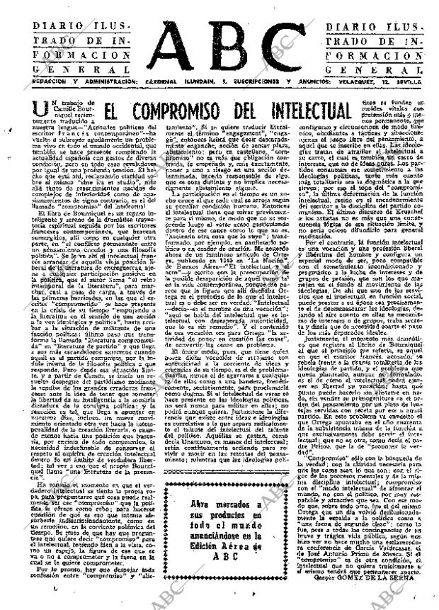 ABC SEVILLA 30-10-1963 página 3