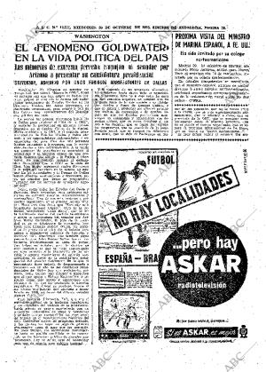 ABC SEVILLA 30-10-1963 página 35